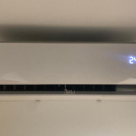 Apartman Geneva Bijeljina Esterno foto