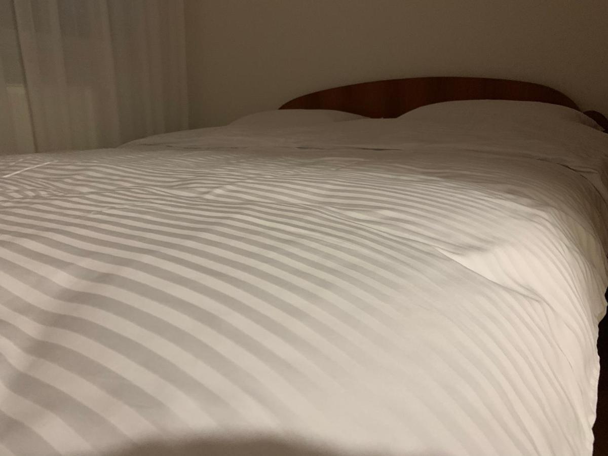 Apartman Geneva Bijeljina Esterno foto